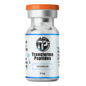 Hexarelin 5mg